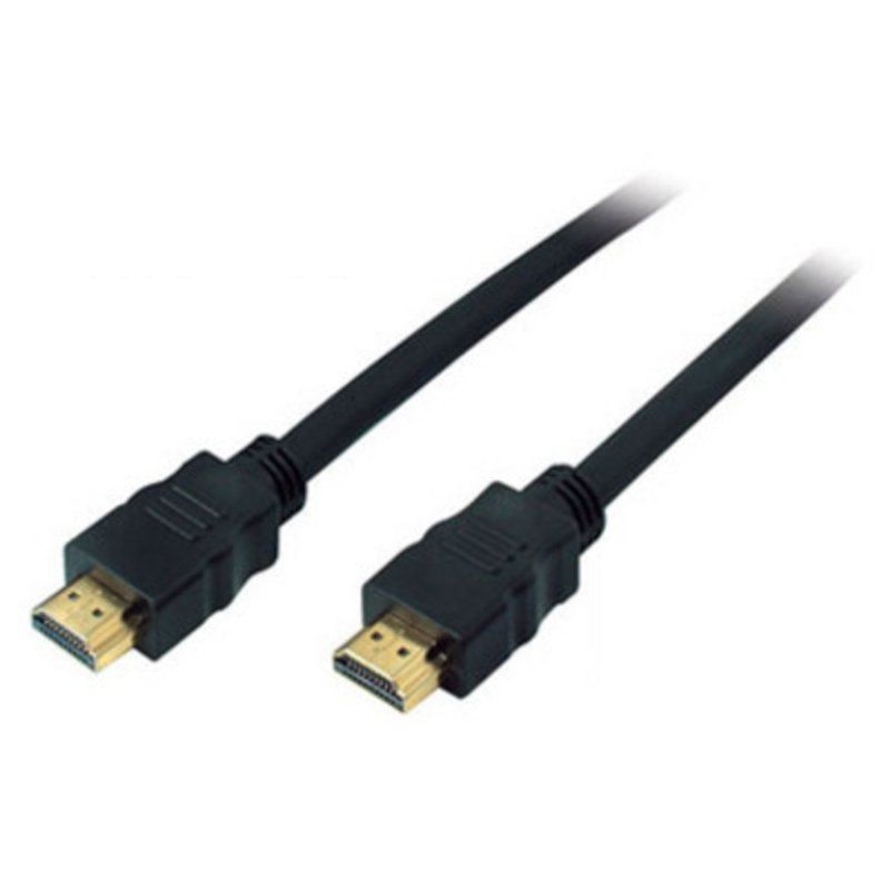 shiverpeaks BS77470-0.75 HDMI cable 0.75 m HDMI Type A (Standard) Black