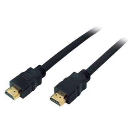shiverpeaks BASIC-S Câble HDMI, fiche mâle A - mâle A, 0,75m