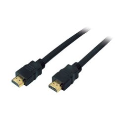 shiverpeaks BASIC-S Câble HDMI, HDMI A mâle - A mâle, 1,5 m