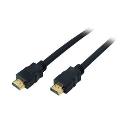 shiverpeaks HDMI/HDMI 1.5m HDMI cable HDMI Type A (Standard) Black