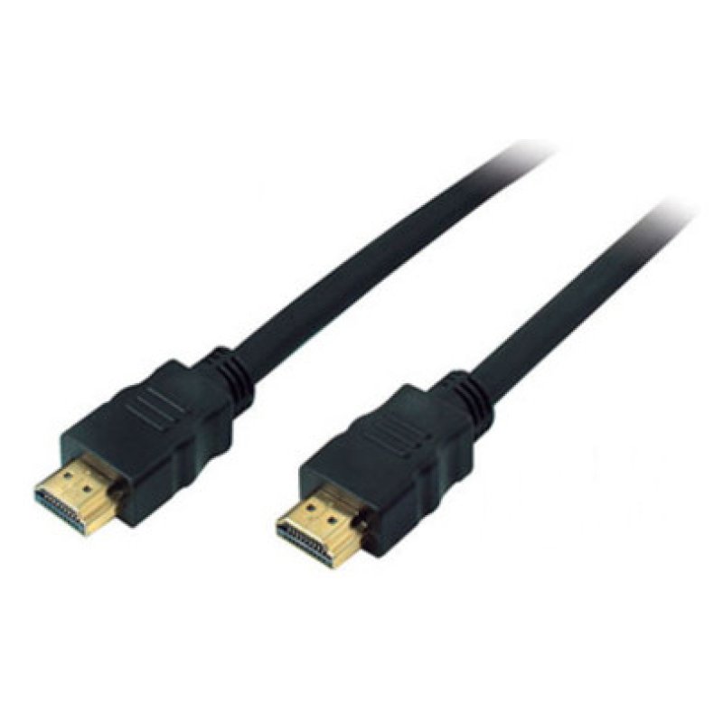 shiverpeaks BASIC-S Câble HDMI, HDMI A mâle - A mâle, 5 m