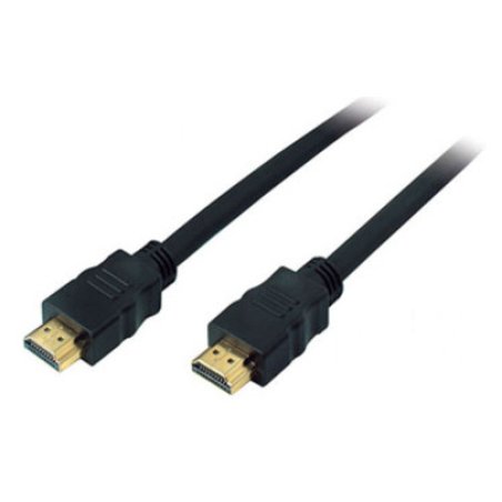 shiverpeaks HDMI, 5 m HDMI cable HDMI Type A (Standard) Black