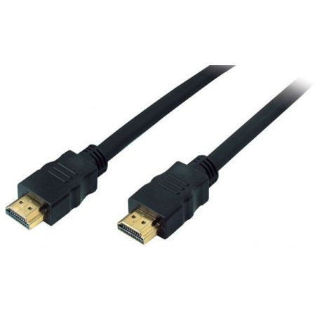 shiverpeaks BASIC-S 10m HDMI cable HDMI Type A (Standard) Black