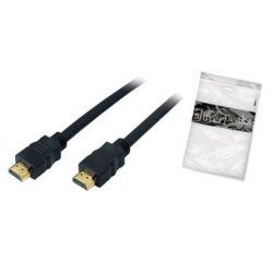 shiverpeaks Basic-S HDMI cable 15 m HDMI Type A (Standard) Black