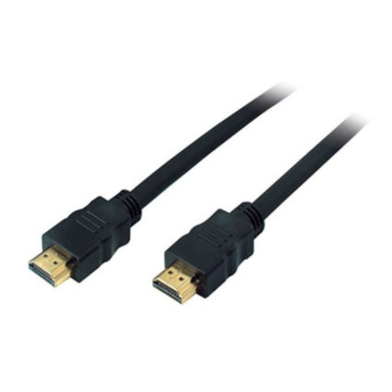shiverpeaks HDMI/HDMI 20m HDMI cable HDMI Type A (Standard) Black