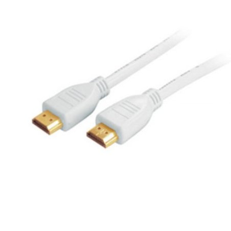 shiverpeaks BS77470-W câble HDMI 1 m HDMI Type A (Standard) Blanc