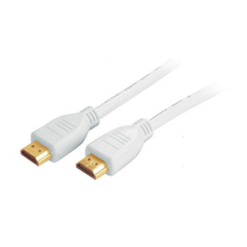 shiverpeaks BS77471-W câble HDMI 1,5 m HDMI Type A (Standard) Blanc