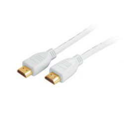 shiverpeaks BS77472-W HDMI cable 2 m HDMI Type A (Standard) White