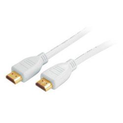 shiverpeaks BS77475-W HDMI cable 5 m HDMI Type A (Standard) White