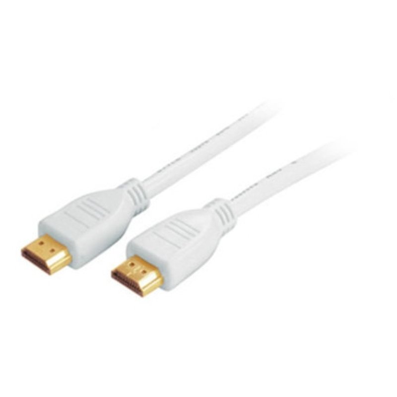 shiverpeaks HDMI/HDMI 7.5m câble HDMI 7,5 m HDMI Type A (Standard) Blanc