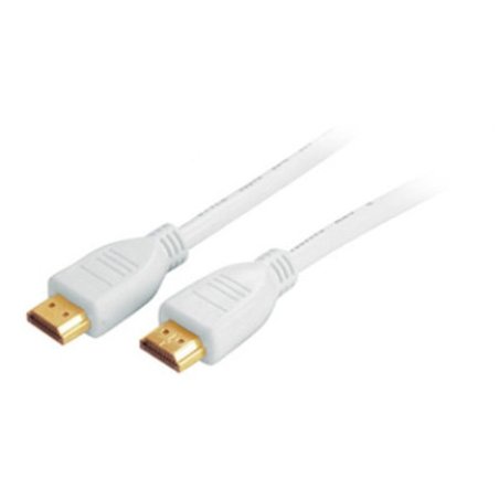 shiverpeaks HDMI/HDMI 7.5m HDMI cable HDMI Type A (Standard) White