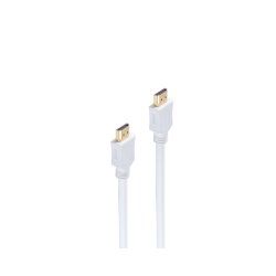 shiverpeaks BS77478-W HDMI cable 10 m HDMI Type A (Standard) White