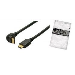 shiverpeaks 1m HDMI A HDMI cable HDMI Type A (Standard) Black
