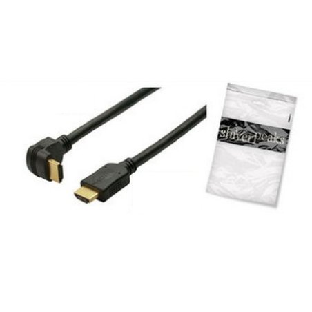 shiverpeaks 1m HDMI A HDMI cable HDMI Type A (Standard) Black