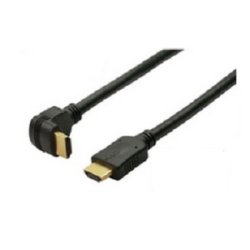 shiverpeaks 3 m HDMI câble HDMI HDMI Type A (Standard) Noir