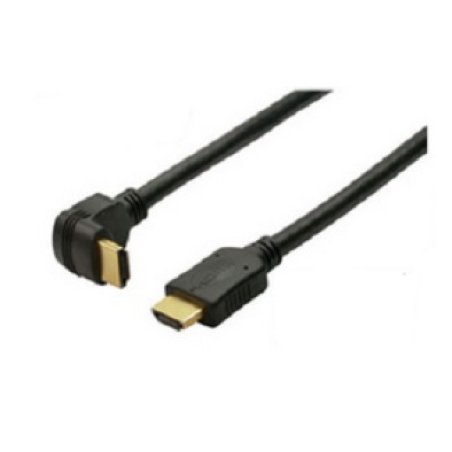 shiverpeaks 3 m HDMI câble HDMI HDMI Type A (Standard) Noir
