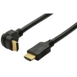 shiverpeaks BASIC-S 5m HDMI cable HDMI Type A (Standard) Black