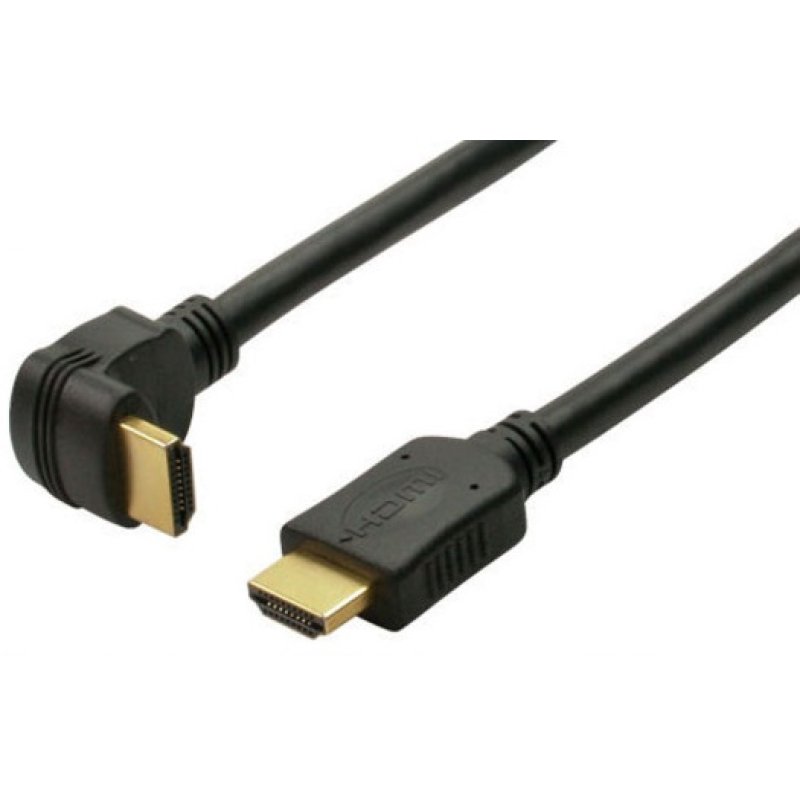 shiverpeaks BASIC-S 5m HDMI cable HDMI Type A (Standard) Black