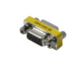 shiverpeaks BS78277 changeur de genre de câble HDD Argent