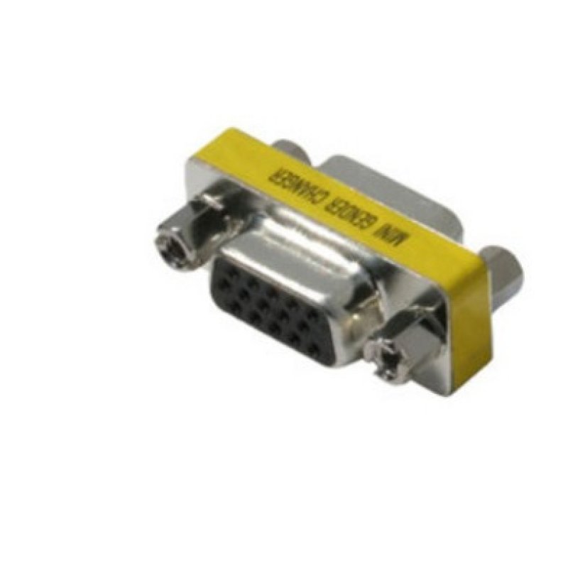 shiverpeaks BS78277 changeur de genre de câble HDD Argent