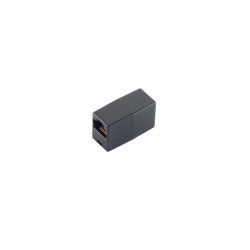 shiverpeaks BS75005 changeur de genre de câble RJ-45 Noir