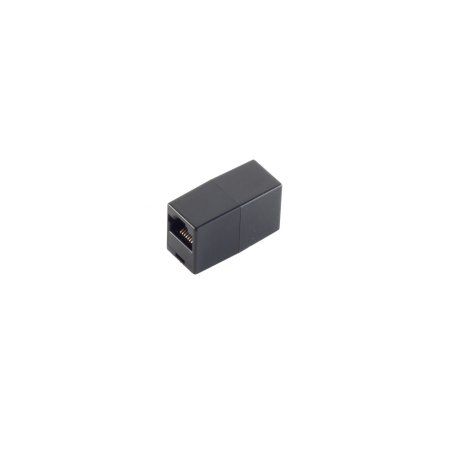 shiverpeaks BS75005 cable gender changer RJ-45 Black