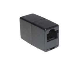 shiverpeaks BASIC-S Connecteur câble patch RJ45, Cat. 6