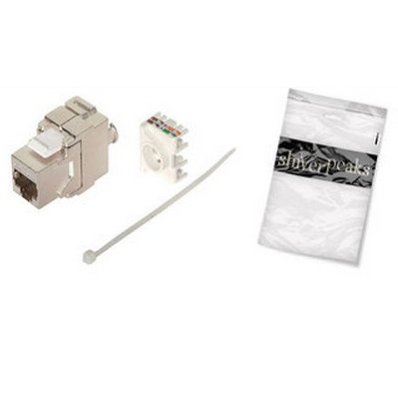 shiverpeaks Сat6A RJ45