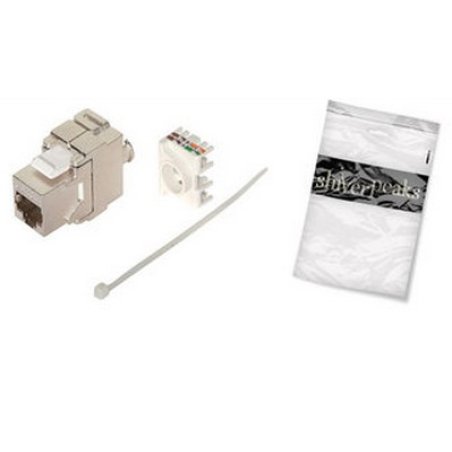 shiverpeaks Сat6A RJ45