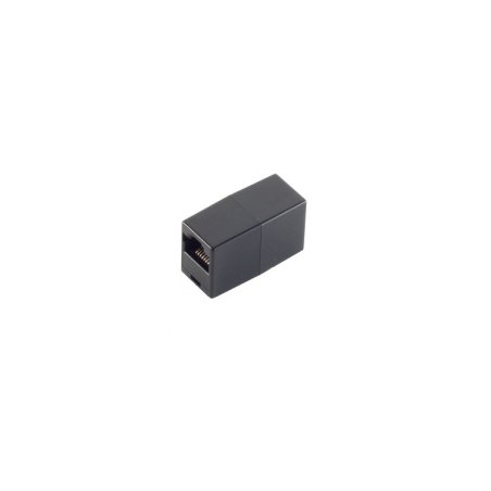 shiverpeaks BS71220-8 cable gender changer RJ-45 Black