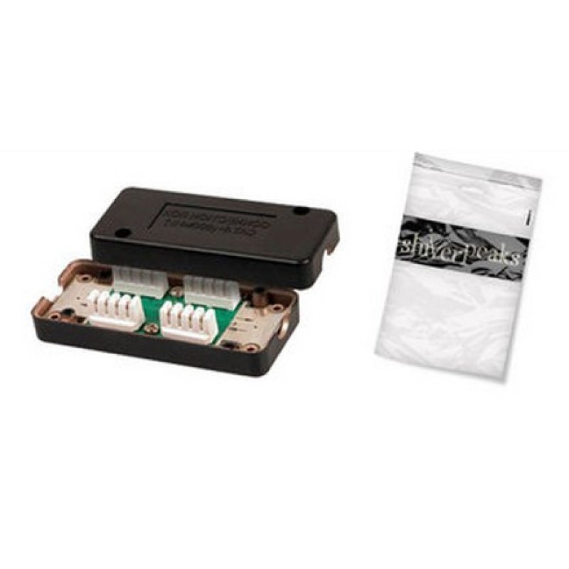 shiverpeaks BS75001-1 boitier électrique Noir