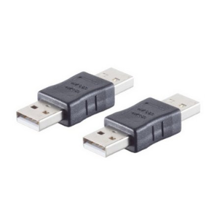 shiverpeaks BASIC-S Adaptateur USB, noir