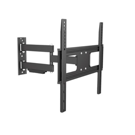 shiverpeaks BS89745-1 support pour téléviseur 139,7 cm (55") Noir