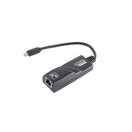 shiverpeaks BASIC-S Adaptateur USB, fiche C mâle - femelle