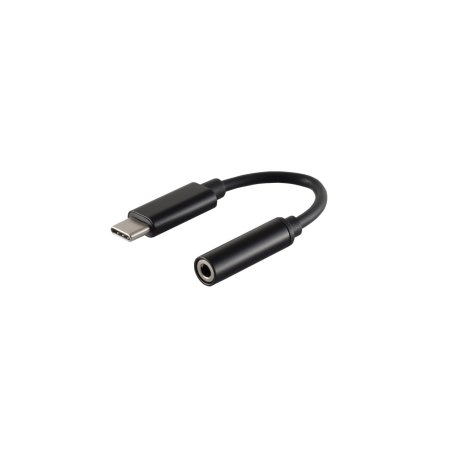 shiverpeaks BASIC-S Adaptateur audio, mâle C - jack 3,5 mm