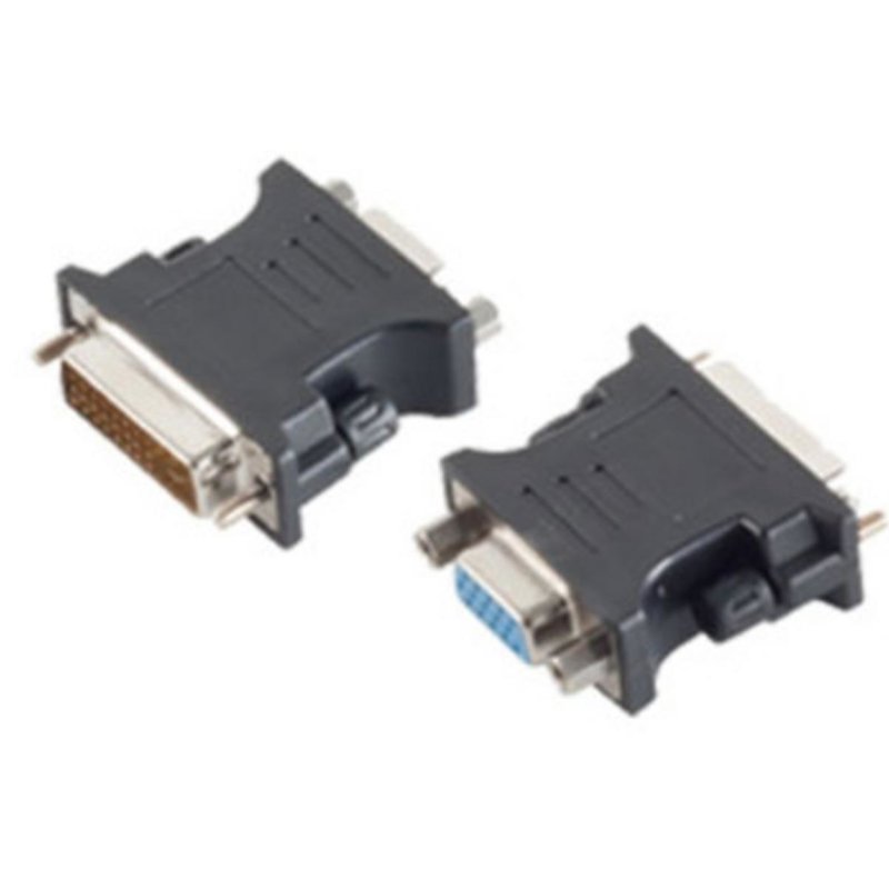 shiverpeaks BASIC-S Adaptateur DVI-D 24 1 - VGA