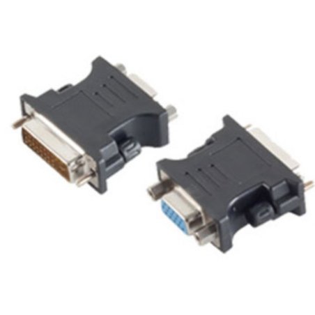 shiverpeaks BASIC-S Adaptateur DVI-D 24 1 - VGA