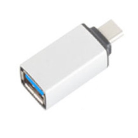 shiverpeaks Adaptateur BASIC-S USB 3.1, C-mâle - A-femelle