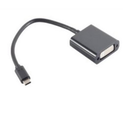 shiverpeaks BASIC-S Câble adaptateur USB 3.1 - DVI