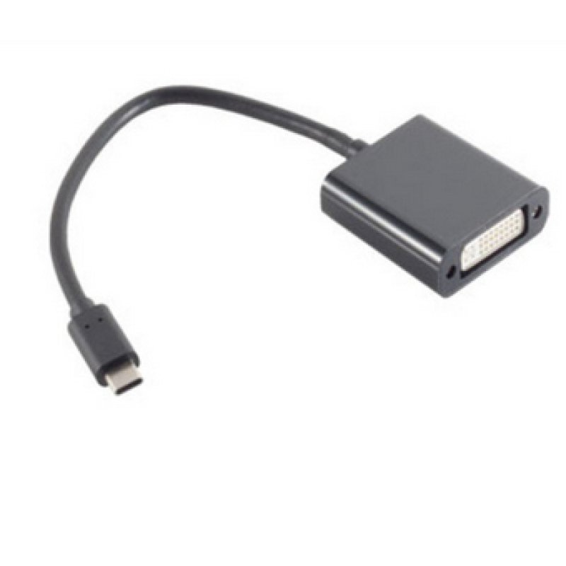 shiverpeaks BASIC-S Câble adaptateur USB 3.1 - DVI