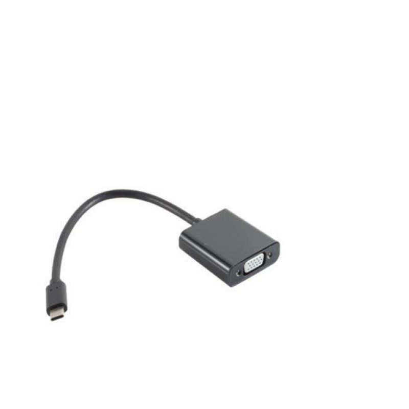 shiverpeaks BASIC-S Câble adaptateur USB 3.1 - VGA