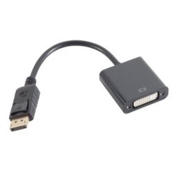 shiverpeaks BASIC-S Adaptateur, DisplayPort - DVI 24 5