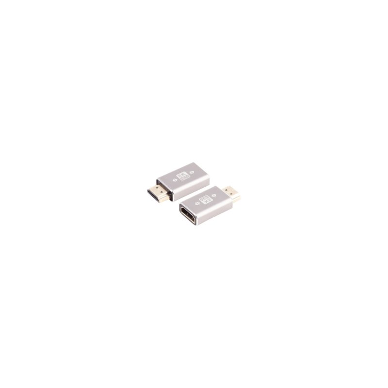 shiverpeaks SP10-01054 cable gender changer HDMI-A Silver