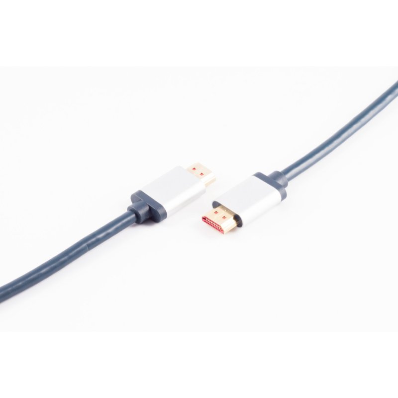 shiverpeaks SP03-05035 HDMI cable 2 m HDMI Type A (Standard) Blue