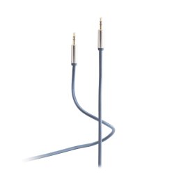 Flexline FL31-30051 audio cable 5 m 3.5mm Blue