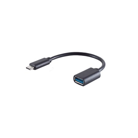 shiverpeaks Adaptateur BASIC-S USB 3.0, mâle C - femelle A