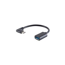 shiverpeaks Adaptateur BASIC-S USB 3.0, mâle C - femelle A