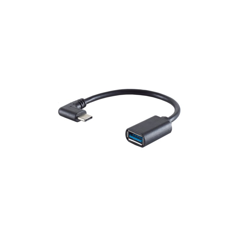 shiverpeaks Adaptateur BASIC-S USB 3.0, mâle C - femelle A