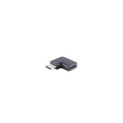 shiverpeaks BS13-40001 cable gender changer USB Type-C Black