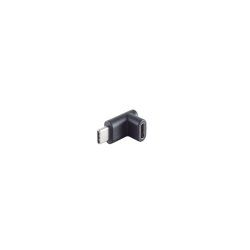 shiverpeaks BS13-40002 cable gender changer USB Type-C Black
